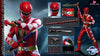 Original Sst074B Red Aba Warrior Statue - Soosootoys Studio [Pre-Order] Design