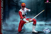 Original Sst074C Fire Galaxy Warrior Statue - Soosootoys Studio [Pre-Order] Design