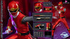 Original Sst074D Hurricane Shinobi Statue - Soosootoys Studio [Pre-Order] Design