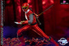 Original Sst074D Hurricane Shinobi Statue - Soosootoys Studio [Pre-Order] Design