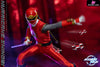 Original Sst074D Hurricane Shinobi Statue - Soosootoys Studio [Pre-Order] Design