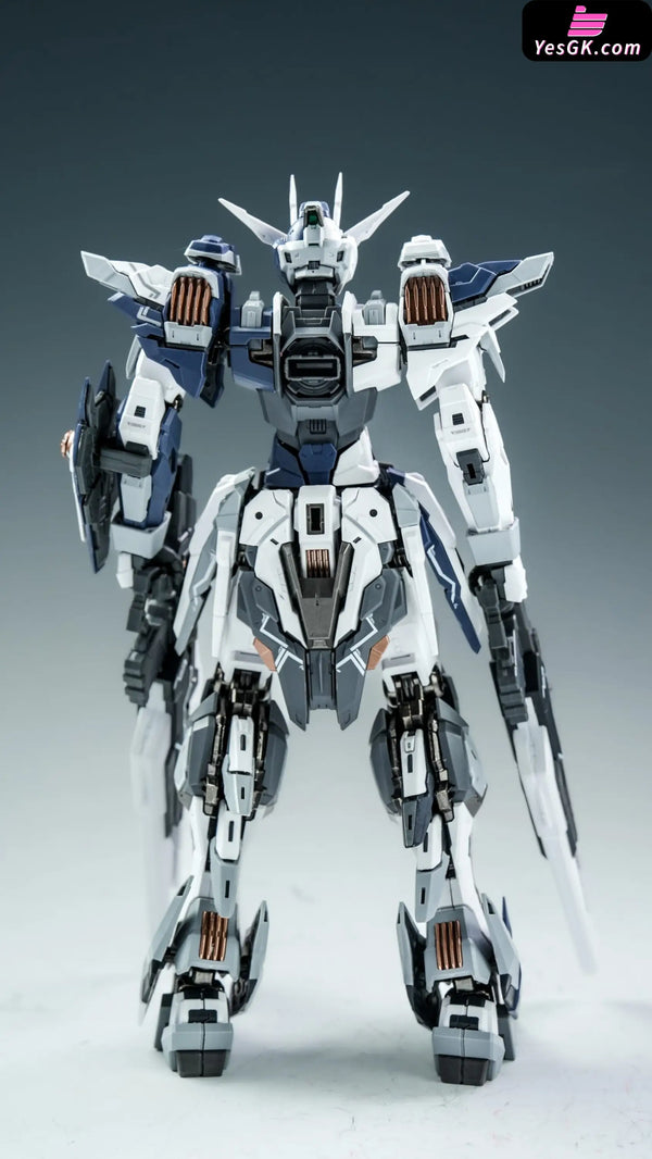 Original Star Tsui Xing Zero Type (Licensed) GUNPLA Action Figure - IRON TOYS Studio [Pre-Order Closed] Original Design