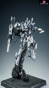 Original Star Tsui Xing Zero Type (Licensed) GUNPLA Action Figure - IRON TOYS Studio [Pre-Order Closed] Original Design