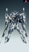 Original Star Tsui Xing Zero Type (Licensed) GUNPLA Action Figure - IRON TOYS Studio [Pre-Order Closed] Deposit