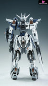 Original Star Tsui Xing Zero Type (Licensed) GUNPLA Action Figure - IRON TOYS Studio [Pre-Order Closed] Original Design