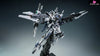 Original Star Tsui Xing Zero Type (Licensed) GUNPLA Action Figure - IRON TOYS Studio [Pre-Order Closed] Original Design