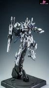 Original Star Tsui Xing Zero Type (Licensed) GUNPLA Action Figure - IRON TOYS Studio [Pre-Order Closed] Original Design