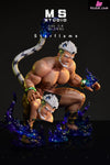 Original Starflame Statue Ms Studio [Pre - Order] Design