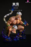 Original Starflame Statue Ms Studio [Pre - Order] Design