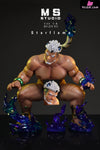 Original Starflame Statue Ms Studio [Pre - Order] Design