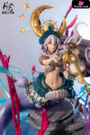 Original Statue Sea Sonata - Hua Sheng Studio [Pre-Order]