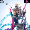 Original Statue Sea Sonata - Hua Sheng Studio [Pre-Order]