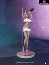 Original Stay For A While Statue - Bedroom Honey Studio [Pre-Order] Design