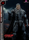 Original Steel Krypton PSER002 (Licensed) Action Figure - Psertoys Studio [Pre-Order Closed] Deposit Original Design