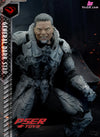 Original Steel Krypton PSER002 (Licensed) Action Figure - Psertoys Studio [Pre-Order Closed] Original Design