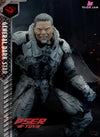 Original Steel Krypton PSER002 (Licensed) Action Figure - Psertoys Studio [Pre-Order Closed] Original Design
