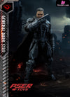 Original Steel Krypton PSER002 (Licensed) Action Figure - Psertoys Studio [Pre-Order Closed] Original Design