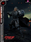 Original Steel Krypton PSER002 (Licensed) Action Figure - Psertoys Studio [Pre-Order Closed] Original Design