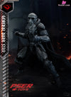 Original Steel Krypton PSER002 (Licensed) Action Figure - Psertoys Studio [Pre-Order Closed] Original Design