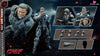 Original Steel Krypton PSER002 (Licensed) Action Figure - Psertoys Studio [Pre-Order Closed] Full Payment Original