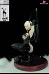 Original Steel Tube Bunny Girl Statue - Bloe x Giraffe Doll Studio [In-Stock] Original Design