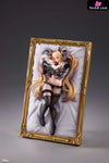 Original Stella Black Cat Ver 1/7 Scale Figure - Novel Stella Studio