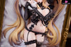 Original Stella Black Cat Ver 1/7 Scale Figure - Novel Stella Studio