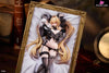 Original Stella Black Cat Ver 1/7 Scale Figure - Novel Stella Studio