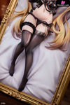 Original Stella Black Cat Ver 1/7 Scale Figure - Novel Stella Studio