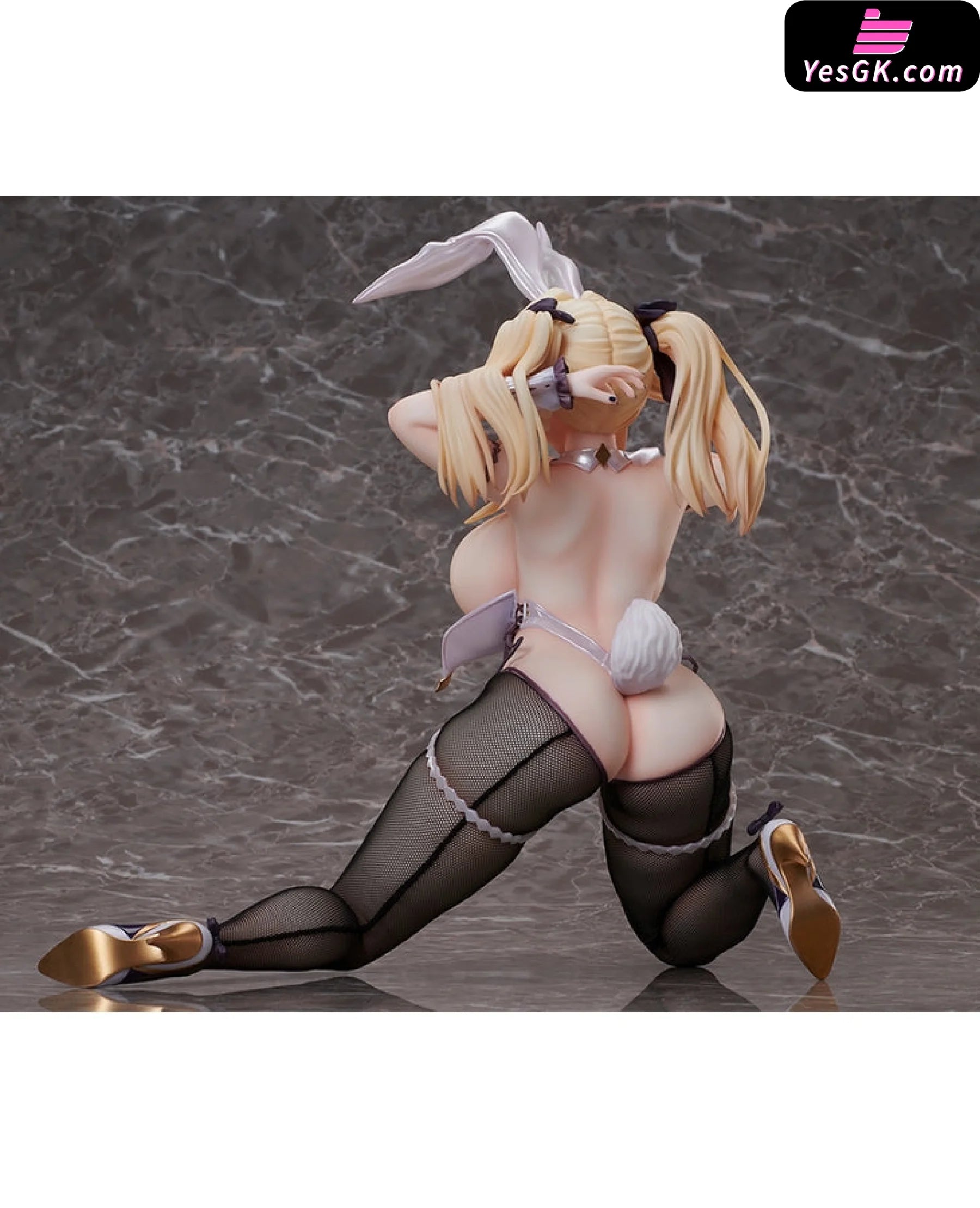 Original Stella Bunny Ver Bg60219 Statue - Binding Studio [Pre-Order] Design