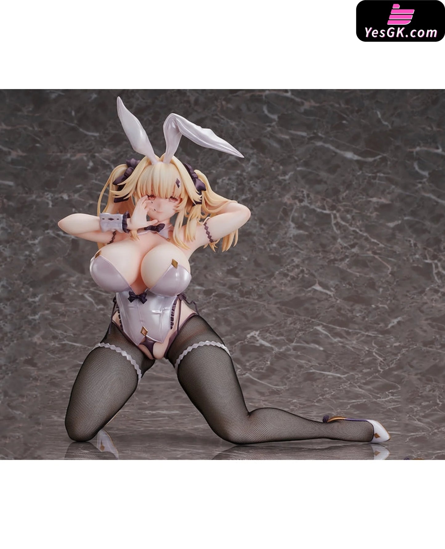 Original Stella Bunny Ver Bg60219 Statue - Binding Studio [Pre-Order] Design