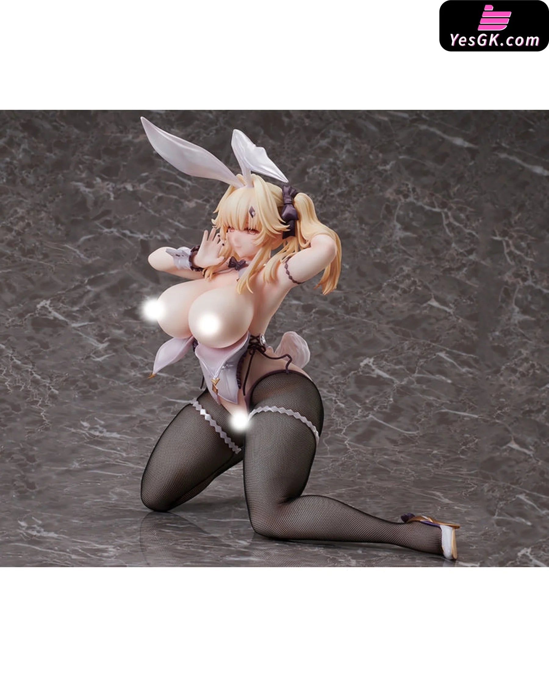 Original Stella Bunny Ver Bg60219 Statue - Binding Studio [Pre-Order] Design