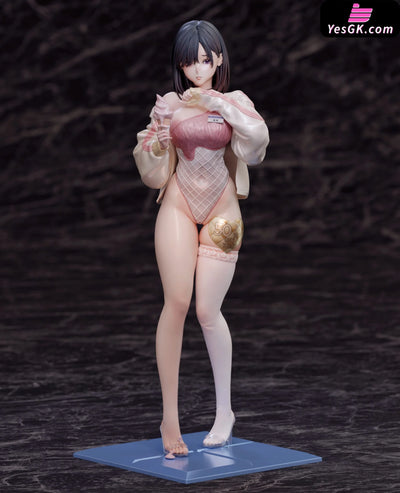 Original Strawberry Sundae Mascot Girl Summer Kana (Licensed) Figure - SODA Studio [Pre-Order] Deposit Original Design
