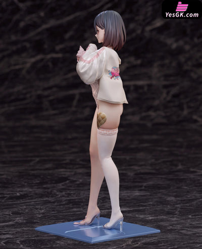Original Strawberry Sundae Mascot Girl Summer Kana (Licensed) Figure - SODA Studio [Pre-Order] Original Design