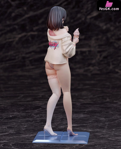 Original Strawberry Sundae Mascot Girl Summer Kana (Licensed) Figure - SODA Studio [Pre-Order] Original Design