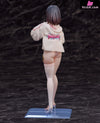 Original Strawberry Sundae Mascot Girl Summer Kana (Licensed) Figure - SODA Studio [Pre-Order] Original Design