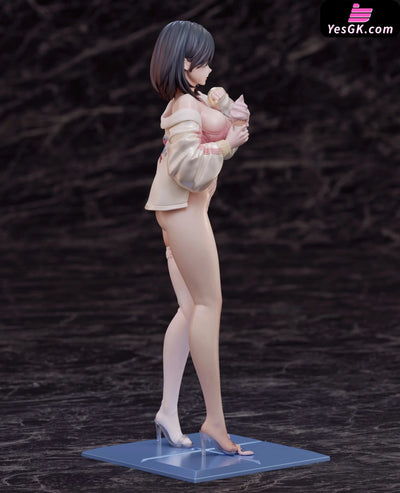 Original Strawberry Sundae Mascot Girl Summer Kana (Licensed) Figure - SODA Studio [Pre-Order] Original Design