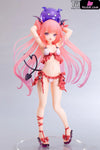 Original Succubus Lulum Swimsuit (Licensed) Figure - Tuberosa + Studio [Pre-Order Closed] Deposit Original Design