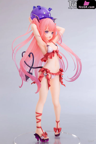 Original Succubus Lulum Swimsuit (Licensed) Figure - Tuberosa + Studio [Pre-Order Closed] Original Design