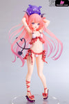 Original Succubus Lulum Swimsuit (Licensed) Figure - Tuberosa + Studio [Pre-Order Closed] Original Design