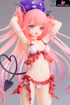 Original Succubus Lulum Swimsuit (Licensed) Figure - Tuberosa + Studio [Pre-Order Closed] Original Design