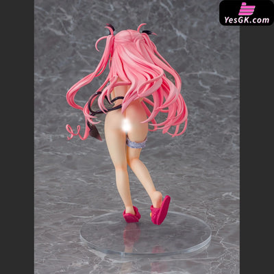 Original Succubus Lulum Valentine Ver Statue - Bishop’s Rondo Studio [Pre-Order] Design