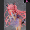 Original Succubus Lulum Valentine Ver Statue - Bishop’s Rondo Studio [Pre-Order] Design