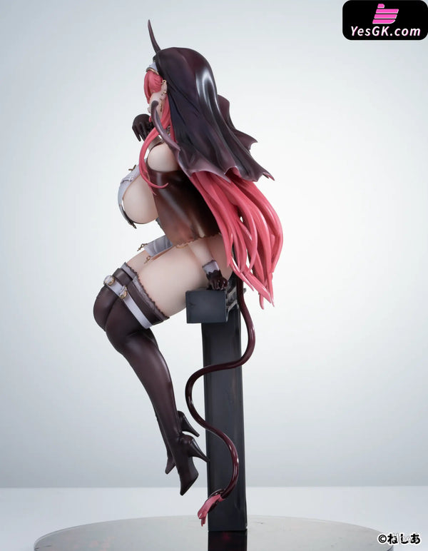 Original Succubus Sister Nun Regular Version & Special Version (Licensed) Figure - Lim Land Studio [Pre-Order Closed]