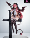 Original Succubus Sister Nun Regular Version & Special Version (Licensed) Figure - Lim Land Studio [Pre-Order Closed]