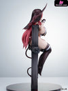 Original Succubus Sister Nun Regular Version & Special Version (Licensed) Figure - Lim Land Studio [Pre-Order Closed]