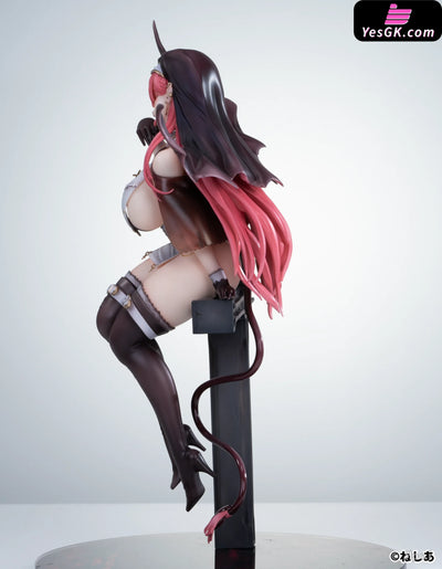 Original Succubus Sister Nun Regular Version & Special Version (Licensed) Figure - Lim Land Studio [Pre-Order Closed]