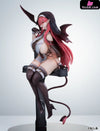 Original Succubus Sister Nun Regular Version & Special Version (Licensed) Figure - Lim Land Studio [Pre-Order Closed]