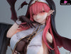 Original Succubus Sister Nun Regular Version & Special Version (Licensed) Figure - Lim Land Studio [Pre-Order Closed]