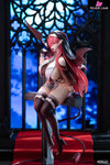 Original Succubus Sister Nun Regular Version & Special Version (Licensed) Figure - Lim Land Studio [Pre-Order Closed]